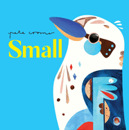 Pete Cromer: Small