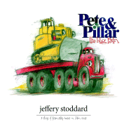 Pete & Pillar, the Big Rain: A Story of Friendship Based on John 15:13