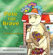 Pete the Brave