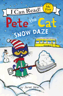 Pete the Cat: Snow Daze