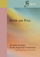 Peter and Paul