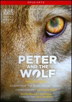 Peter and the Wolf (The Royal Ballet) - 