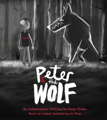 Peter and the Wolf: Wolves Come in Many Disguises - Friday, Gavin