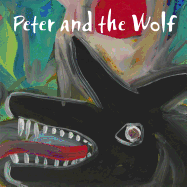 Peter and the Wolf