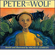 Peter and the Wolf