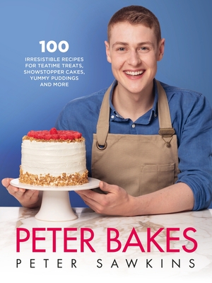 Peter Bakes - Sawkins, Peter