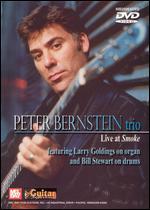Peter Bernstein: Peter Bernstein Trio Live At Smoke