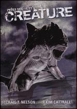 Peter Blanchey's Creature - Stuart Gillard