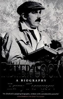 Peter Cook : a biography. - Thompson, Harry