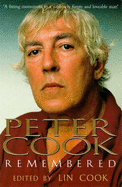 Peter Cook Remembered - Alliss, Peter
