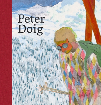 Peter Doig - Wright, Barnaby (Editor), and Lampert, Catherine