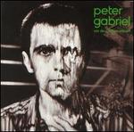 Peter Gabriel [3-Charisma Germany] - Peter Gabriel