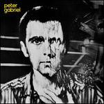 Peter Gabriel [3] [LP]