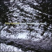 Peter Garland: Waves Breaking on Rocks - Aki Takahashi (piano); Ari Streisfeld (violin); John Duykers (tenor); Santa Fe New Music; John Kennedy (conductor)