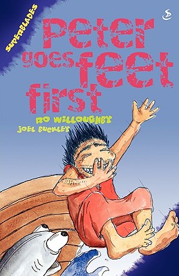 Peter Goes Feet First - Willoughby, Ro