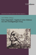 Peter Hagendorf Tagebuch eines Sldners aus dem Dreiigjhrigen Krieg