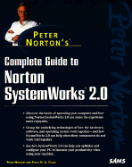 Peter Norton's Complete Guide to Norton SystemWorks