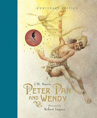 Peter Pan and Wendy: Templar Classics - Barrie, J.M