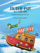 Peter Pan in Everland: An Inclusive Retelling of the Classic Tale