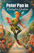 Peter Pan in Kensington Gardens