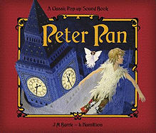 Peter Pan Sound Book