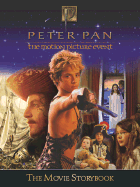 Peter Pan: The Movie Storybook