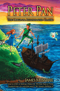 Peter Pan: The Original Illustrated Classic