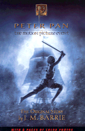 Peter Pan: The Original Story