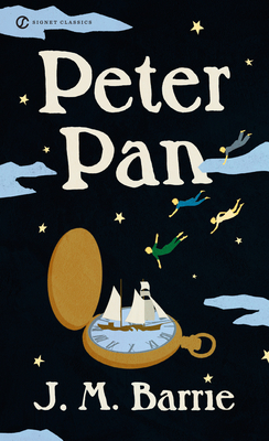 Peter Pan - Barrie, J. M., and Lurie, Alison (Afterword by)
