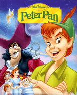 Peter Pan - Knight, Kathryn (Adapted by)