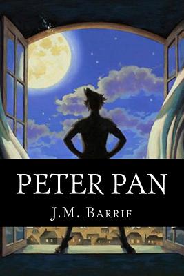 Peter Pan - Classics, 510 (Editor), and Barrie, James Matthew