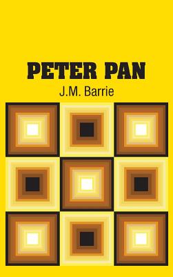 Peter Pan - Barrie, James Matthew