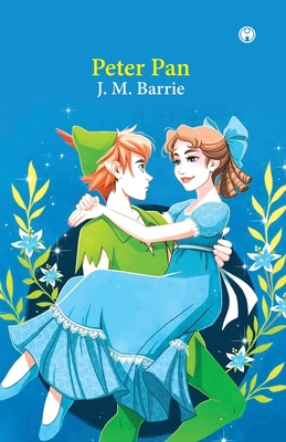 Peter Pan - Barrie, J M