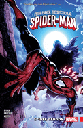 Peter Parker: The Spectacular Spider-Man Vol. 5 - Spider-Geddon