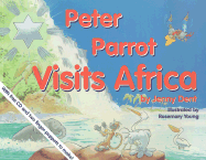 Peter Parrot Visits Africa