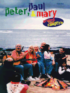 Peter, Paul & Mary -- Around the Campfire: Guitar/Vocal