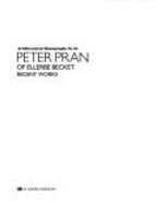 Peter Pran of Ellerbe Becket (Paper) - Academy Editions