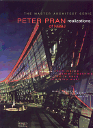 Peter Pran: Realizations