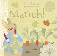 Peter Rabbit, Munch!