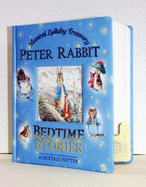 Peter Rabbit: Musical Lullaby Treasury Bedtime Stories - Potter, Beatrix