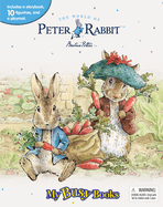 Peter Rabbit - My Busy Books