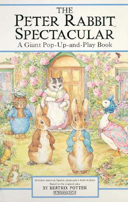 Peter Rabbit Spectacular - Potter, Beatrix