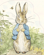 Peter Rabbit - Potter, Beatrix