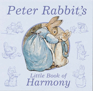 Peter Rabbit's Little Book of Harmony
