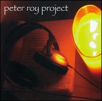 Peter Roy Project - Peter Roy Project