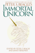 Peter S. Beagle's Immortal Unicorn