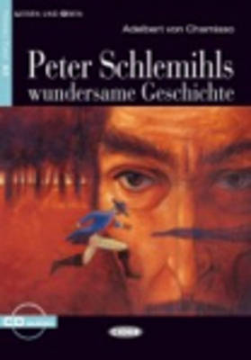 PETER SCHLEMIHLS WUNDERSAME GESCHICHTE - CHAMISSO, ADELBERT VON