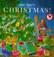 Peter Spier's Christmas! - Spier, Peter