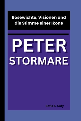 Peter Stormare: Bsewichte, Visionen und die Stimme einer Ikone - S Sofy, Sofia