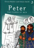 Peter the Fisher of Men - Hunter, Elrose